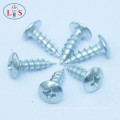 Stainless Steel Screw Stock Manufacturer